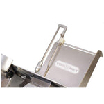 TORREY AMS-350 AMS350 REBANADORA CARNE VEGETALES ACERO AL CROMO 1/2 HP Envío por cobrar Rebanadoras TORREY