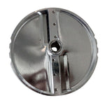 TORREY BA10 Disco Cortador en Bastoncillos, Tiras, Papas a la Francesa para Procesador PV90 no Incluido Vegetales Aluminio Anonizado Cedazo TORREY