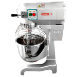 TORREY BTO-20 Batidora Eléctrica con Tazón de 20L Envío por cobrar Batidoras / Amasadoras TORREY