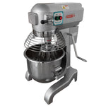 TORREY BTO-20 Batidora Eléctrica con Tazón de 20L Envío por cobrar Batidoras / Amasadoras TORREY