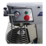 TORREY BTO-30 Batidora Eléctrica con Tazón de 30L Envío por cobrar Batidoras / Amasadoras TORREY