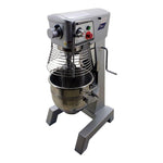 TORREY BTO-30 Batidora Eléctrica con Tazón de 30L Envío por cobrar Batidoras / Amasadoras TORREY