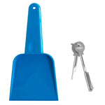 TORREY CHC-110PR Congelador Horizontal de Tapa Cristal Plano Envío por cobrar Refrigeracion TORREY