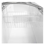 Congelador Horizontal Tapa Cristal Curvo 430L Torrey CHC-180CR