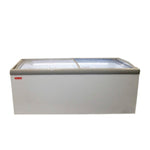 TORREY CHC-180PR Congelador Horizontal de Tapa Cristal Plano Envío por cobrar Refrigeracion TORREY