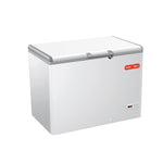 TORREY CHTC-115D Congelador Horizontal de Tapa Solida Envío por cobrar Refrigeracion TORREY