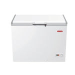 TORREY CHTC-115D Congelador Horizontal de Tapa Solida Envío por cobrar Refrigeracion TORREY
