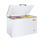 TORREY CHTC-115D Congelador Horizontal de Tapa Solida Envío por cobrar Refrigeracion TORREY