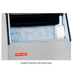 TORREY DH-415/927 Deposito para Fabrica de Hielo 122 x 79 x 127 cm. 415 Kg. Envío por cobrar Fabrica Hielo TORREY