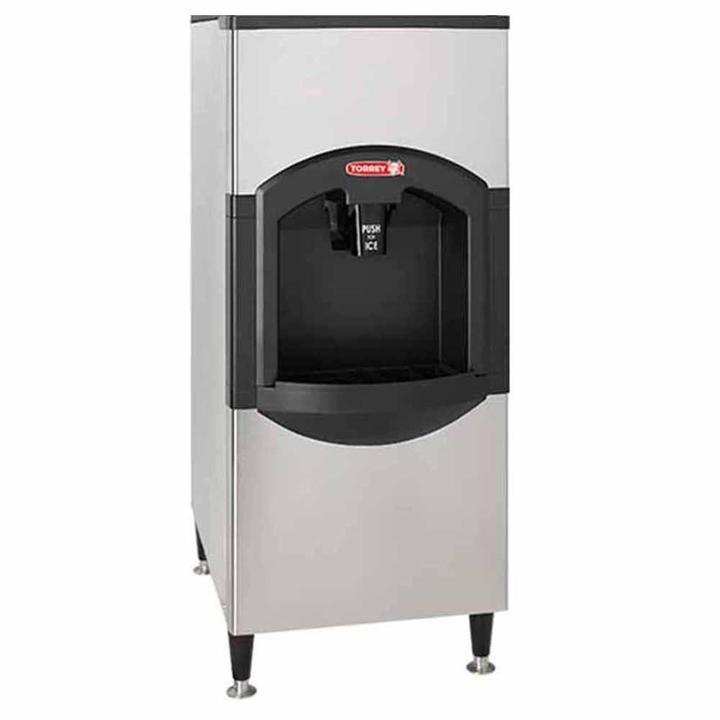 Torrey DHC-55 Dispensador De Hielo 55 kg Envío por cobrar Dispensador TORREY