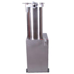 TORREY ET-25 ET25 EMBUTIDORA 25 LTS 22 KG VERTICAL (0ET25) Envío por cobrar Embutidores TORREY