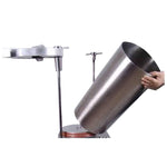 TORREY ET-25 ET25 EMBUTIDORA 25 LTS 22 KG VERTICAL (0ET25) Envío por cobrar Embutidores TORREY