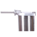 TORREY ET-25 ET25 EMBUTIDORA 25 LTS 22 KG VERTICAL (0ET25) Envío por cobrar Embutidores TORREY