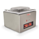 Empacadora al Vacio Barra Selladora 42cm 16m3/hr Torrey EVD-20