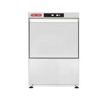 TORREY LV-250 Lavavajillas Cesta 400X400 MM 1 Ciclo 120" Lavaloza TORREY