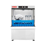 TORREY LV-250 Lavavajillas Cesta 400X400 MM 1 Ciclo 120" Lavaloza TORREY