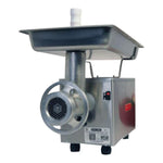 TORREY M-12-FS M12FS MOLINO CARNE CARNICERÍA PESCADO POLLO ACERO INOXIDABLE 3/4 HP (0M12FS) Molino Carne TORREY