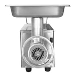 TORREY M-12-FS M12FS MOLINO CARNE CARNICERÍA PESCADO POLLO ACERO INOXIDABLE 3/4 HP (0M12FS) Molino Carne TORREY