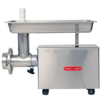 TORREY M-12-FS M12FS MOLINO CARNE CARNICERÍA PESCADO POLLO ACERO INOXIDABLE 3/4 HP (0M12FS) Molino Carne TORREY