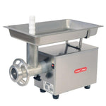 Molino Carne Para Mesa Compacto Acero Inox 3/4HP 110V Torrey M-12-FS