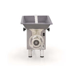 Molino Carne Para Mesa Acero Inox 1HP 110V Torrey M-22-RW-1