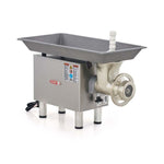 Molino Carne Para Mesa Acero Inox 1HP 110V Torrey M-22-RW-1