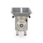 Molino Carne Para Mesa Acero Inox 2HP 220V Torrey M-22-RW-2