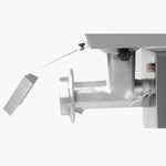 TORREY M-32-5HP M325HP MOLINO CARNE CARNICERÍA PESCADO POLLO ACERO INOXIDABLE 5 HP Envío por cobrar Molino Carne TORREY