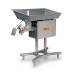 TORREY M-32-5HP M325HP MOLINO CARNE CARNICERÍA PESCADO POLLO ACERO INOXIDABLE 5 HP Envío por cobrar Molino Carne TORREY