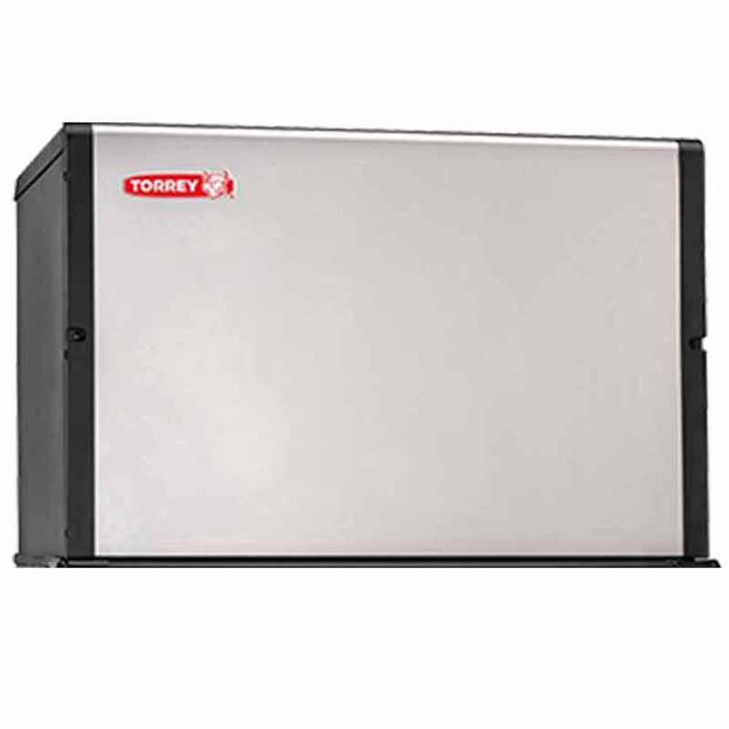 TORREY MHC-280/625 MA CFMHC280007 FABRICA HIELO CUBO HOTELES Y RESTAURANTES CAPACIDAD 240 KG.