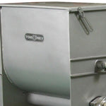 TORREY MMX-32 MOLINO CARNE CARNICERÍA PESCADO POLLO ACERO INOXIDABLE 7.5 HP Envío por cobrar Molino Carne TORREY