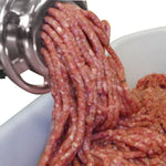 TORREY MMX-32 MOLINO CARNE CARNICERÍA PESCADO POLLO ACERO INOXIDABLE 7.5 HP Envío por cobrar Molino Carne TORREY