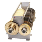 TORREY MT-43 MT43SUAVIZADOR CARNE ACERO INOXIDABLE 43 CUCHILLAS ( 0MT43) Suavizador TORREY