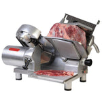 TORREY R-300-A R300A REBANADORA CARNE VEGETALES ACERO AL CROMO 1/3 HP (0R300A) Rebanadoras TORREY