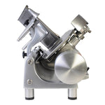 TORREY R-300-A R300A REBANADORA CARNE VEGETALES ACERO AL CROMO 1/3 HP (0R300A) Rebanadoras TORREY