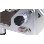 TORREY R-300-A R300A REBANADORA CARNE VEGETALES ACERO AL CROMO 1/3 HP (0R300A) Rebanadoras TORREY