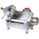TORREY R-300-A R300A REBANADORA CARNE VEGETALES ACERO AL CROMO 1/3 HP (0R300A) Rebanadoras TORREY