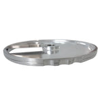 TORREY RE10 Disco Cortador en Rebanadas para Procesador PV90 no Incluido Vegetales Aluminio Anonizado Cedazo TORREY