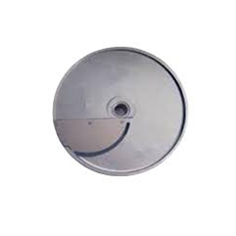 TORREY RE5 Disco Cortador en Rebanadas para Procesador PV-90 no Incluido Vegetales Aluminio Anonizado Cedazo TORREY