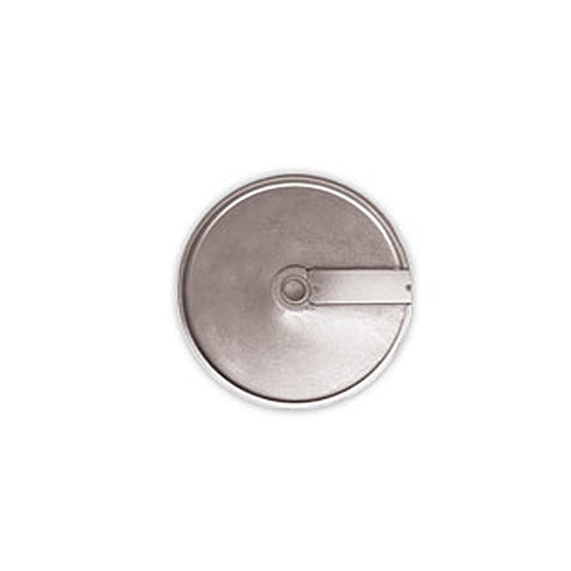 TORREY RE8 Disco Cortador en Rebanadas para Procesador PV-90 no Incluido Vegetales Aluminio Anonizado Cedazo TORREY