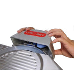 TORREY RMS-330 RMS330 Rebanadora de Carne y Vegetales Acero Inoxidable Envío por cobrar Rebanadoras TORREY