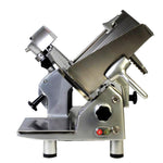 TORREY SS-300 SS300 REBANADORA CARNE VEGETALES ACERO AL CROMO 1/3 HP (0SS300) Rebanadoras TORREY