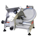 TORREY SS-300 SS300 REBANADORA CARNE VEGETALES ACERO AL CROMO 1/3 HP (0SS300) Rebanadoras TORREY