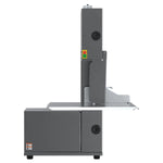 TORREY ST-180-AI Sierra de Mesa para Carne Congelada Acero Inoxidable Envío por cobrar Sierra para carne TORREY