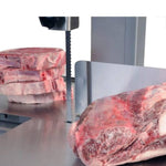 TORREY ST-295-AI ST295AI SIERRA CARNE ACERO INOXIDABLE 1.5 HP 110 V. (0ST295AI) Envío por cobrar Sierra para carne TORREY