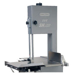 TORREY ST-305-SH MONOFASICO ST305SHMONO SIERRA CARNE ACERO INOXIDABLE 3 HP 220V (0ST305SH261) Envío por cobrar Sierra para carne TORREY