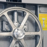 TORREY ST-305-SH MONOFASICO ST305SHMONO SIERRA CARNE ACERO INOXIDABLE 3 HP 220V (0ST305SH261) Envío por cobrar Sierra para carne TORREY