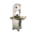 TORREY ST-355-AI ST355AI SIERRA CARNE ACERO INOXIDABLE 5 HP 220 V. (0ST355AI) Envío por cobrar Sierra para carne TORREY