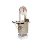 TORREY ST-355-AI ST355AI SIERRA CARNE ACERO INOXIDABLE 5 HP 220 V. (0ST355AI) Envío por cobrar Sierra para carne TORREY