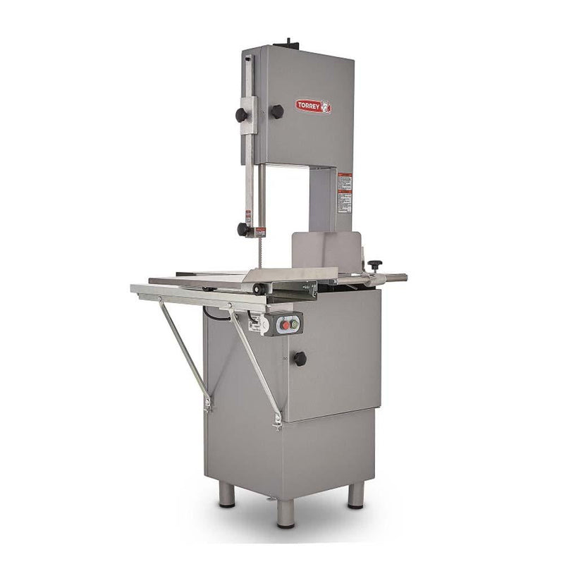 TORREY STP-295 SIERRA PARA CARNE 1.5HP MONOFASICO 0STP295